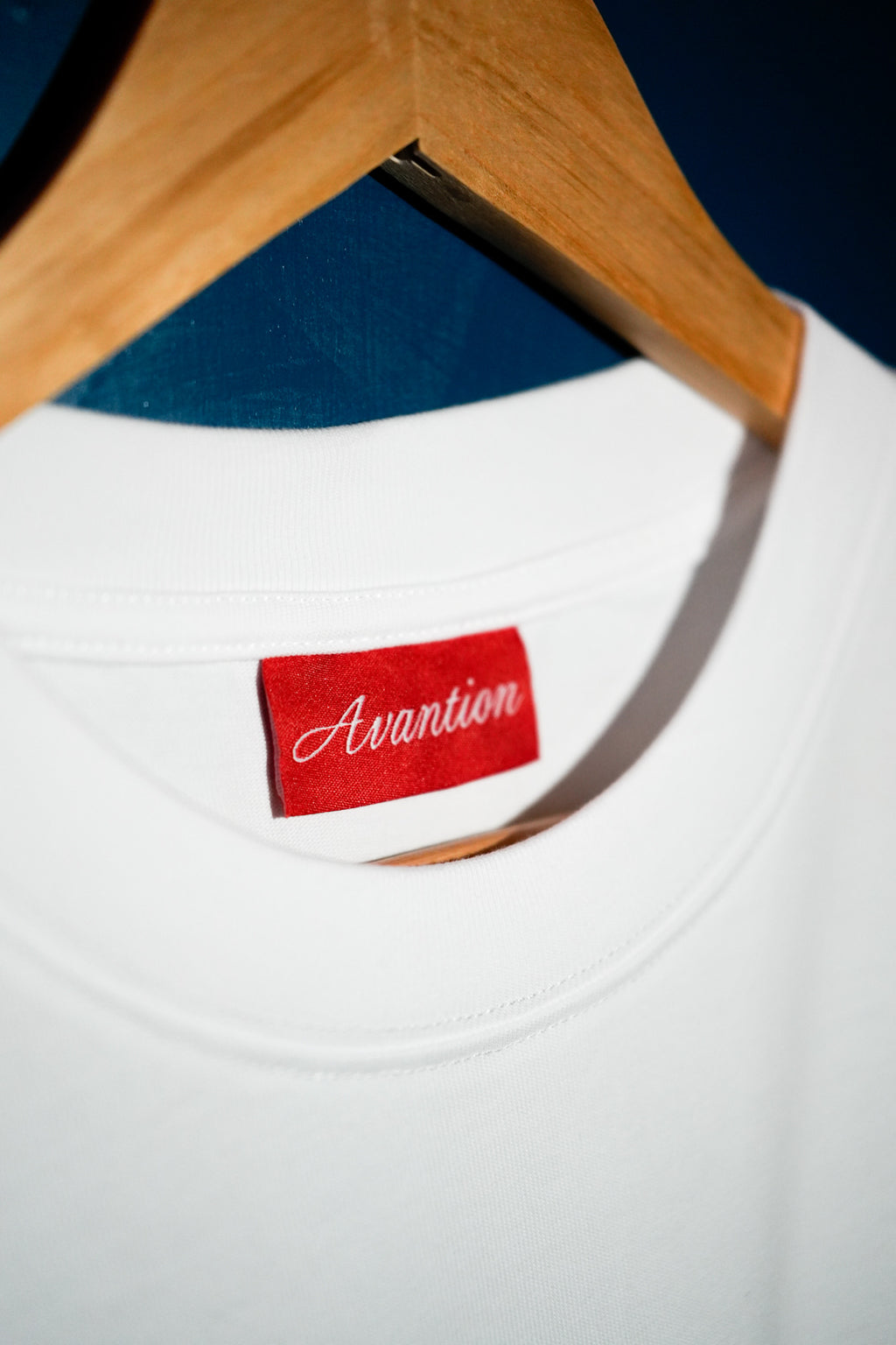 Everyday Tee (White)