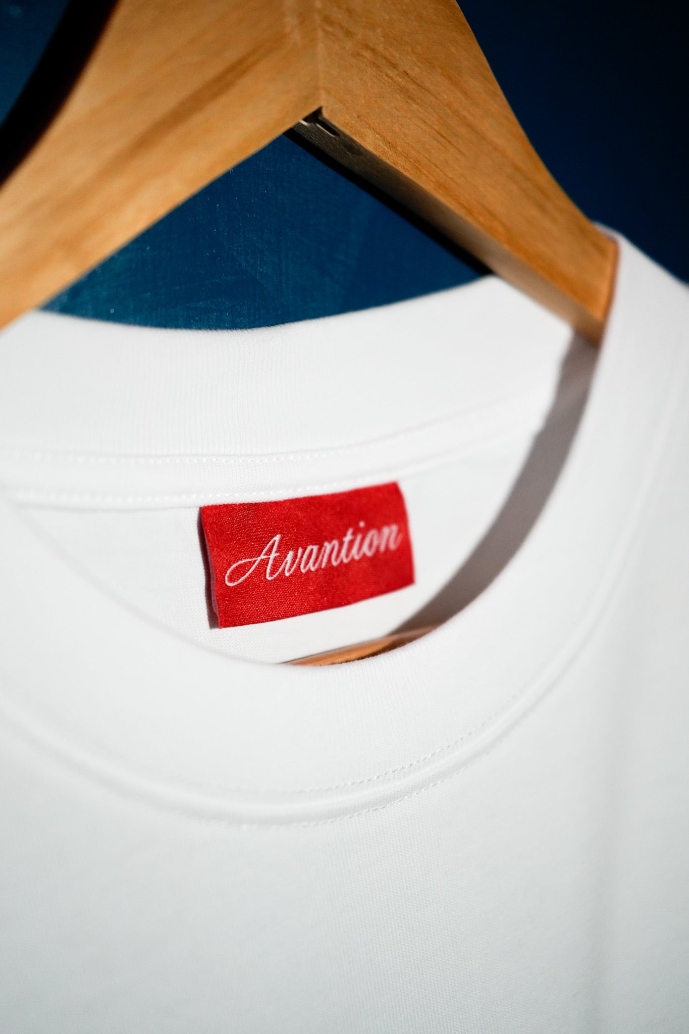 Everyday Tee (White)