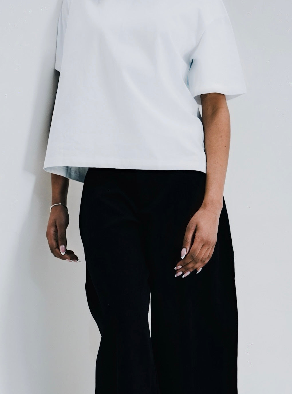 Everyday Tee (White)