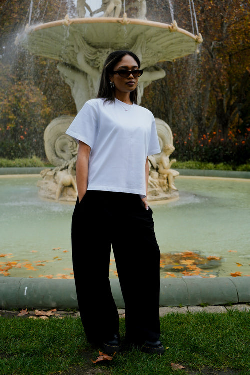 Everyday Tee (White)